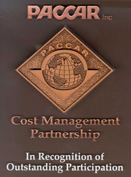 Cost Management Partnership graphic
