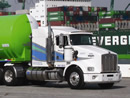 Kenworth Receives Prestigious Innovation Award For Alternative Fuel Trucks